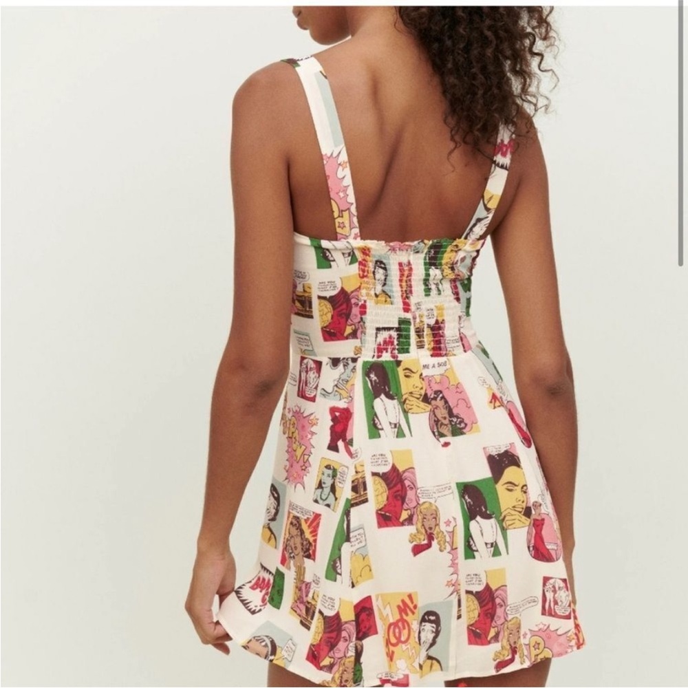 REFORMATION DRESS - Picture 6 of 7